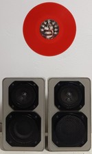 Regal hifi lautsprecherbox - regal,