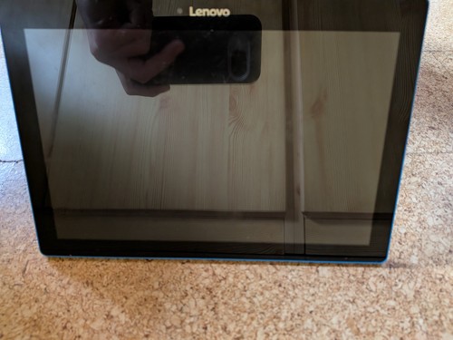 Lenovo tab x103f - 10,