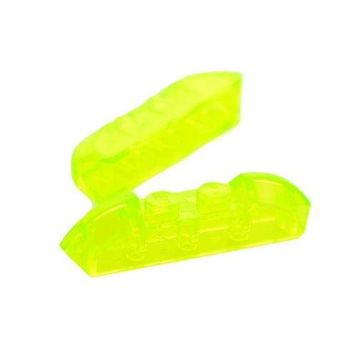 Lego licht stein - 2x,