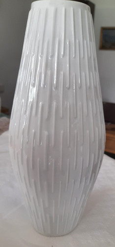 Mid century porzellanvase - mid-century-porzellanvase, des
