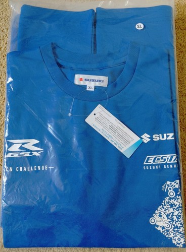 Brandneu suzuki race team - cn,