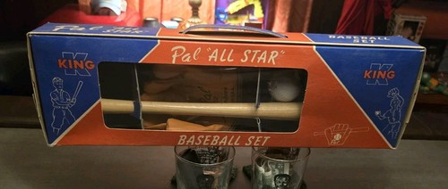 1950s pal all star - 1950s, youth