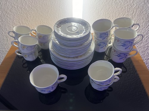Villeroy boch riviera - &,