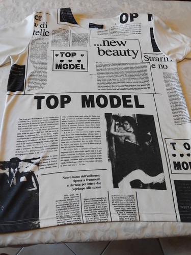 Damen shirt vintage - damen, t-shirt