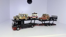 Mercedes benz autotransporter - mercedes,