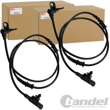 Abs sensor - 2x, abs-sensor