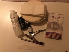 Gelnagel Set Grundlage 