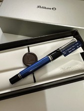 Pelikan Souverän M405 Füller