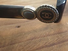 CHANEL Damen Brille plus