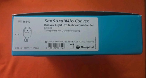 Coloplast sen sura - coloplast,,