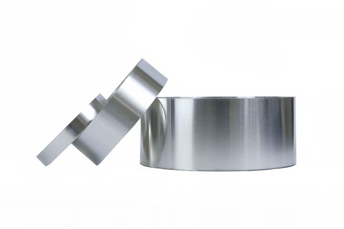 Aluminium band alufolie - band,