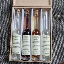 Spirituosen große Sammlung