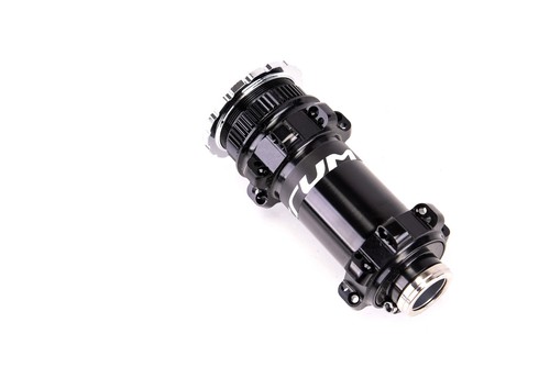 Vorderradnabe fulcrum red - vorderradnabe,