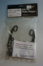 A020-1033: Magura RAT Kit Booster 0721654 für Manitou Gabeln 824.300