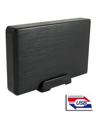 Externe LC-Power 4TB