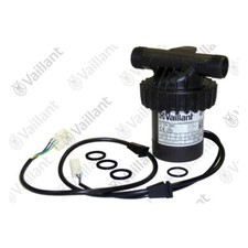 Vaillant Pumpe