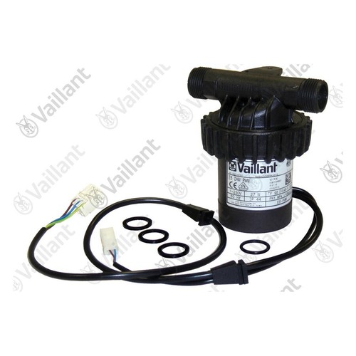 Vaillant pumpe - vaillant,