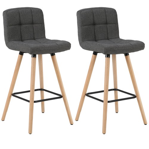 Barhocker barstuhl - 2x,