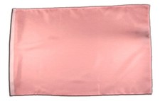 Einfarbig Pink Banner pinke