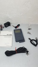 Ono Sokki CF-1200 Handheld FFT-Analyzer, 100 Hz to 20 kHz