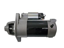 Anlasser 12V passt für Kubota D722 21HP D782 18HP BX1500D G2160 GR2100 GR2110