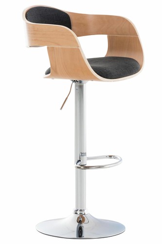 Barhocker kingston stoff - kingston,