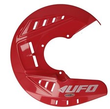 UFO Bremsscheibenabdeckung