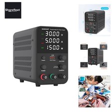 Laboratory Power Supply