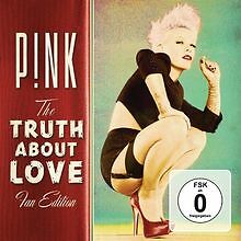 The truth about - the, love