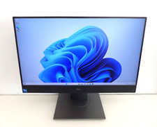 Dell OptiPlex 5400 AIO All-in-One PC Intel i5-12500 8GB 256GB SSD Win11 23,8" #B