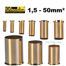 SinusLive Aderendhülsen Set