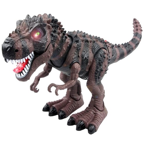 Rex riesen dinosaurier - t-rex,