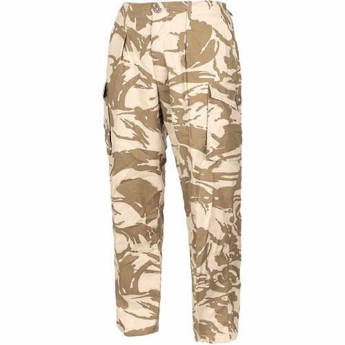 Britisch dpm desert - uk,