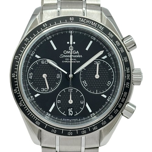 Omega speedmaster racing - omega,