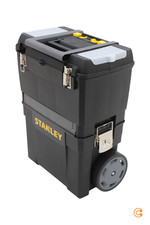 Stanley Rollende Werkstatt