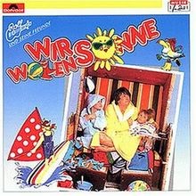 Wir wollen sonne - wollen,