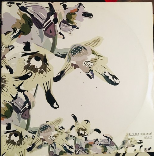 Ricardo villalobos - ricardo,