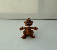 Yakari - Biber Lindenbaum -