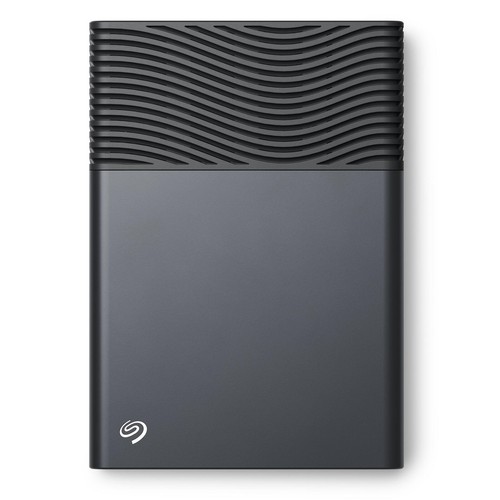 Seagate one touch externe - touch,