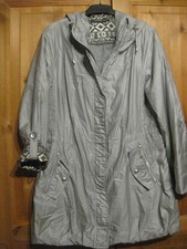 estelle Damen Kapuzen Jacke