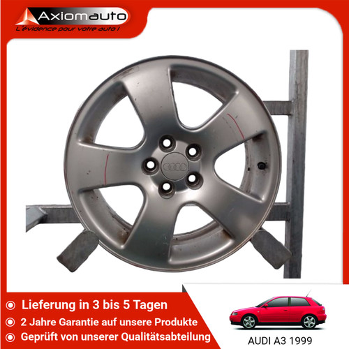Aluminiumfelge - aluminiumfelge, ➤