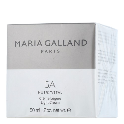 Maria galland nutri - nutri‘vital,
