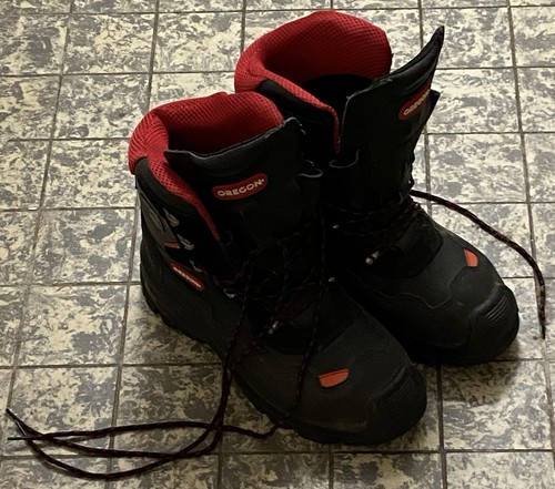 Oregon schnittschutzstiefel - oregon,