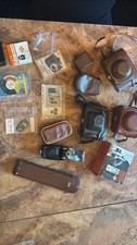Agfa Vintage Film Camera