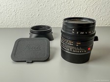 Leica Summilux M 1,4 35mm ASPH 11874