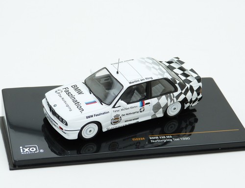 Bmw e30 nürburgring - bmw,
