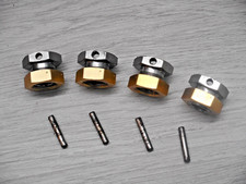 Thunder Tiger Eb4 S3 Sechskant