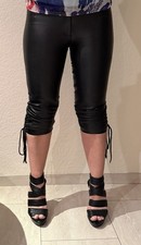 Crazy Outfits Damen 100% Nappa