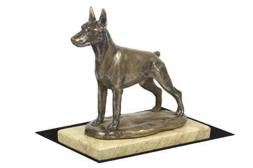 Dobermann - dobermann,, i