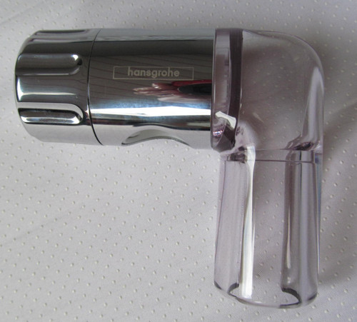 Hansgrohe unica schieber - hansgrohe,